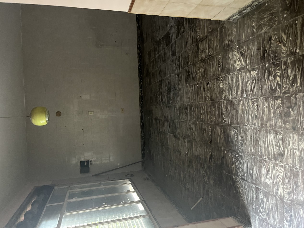 Casa 3d en Pasaje Garibaldi 37 a metros del Parque Avellaneda
