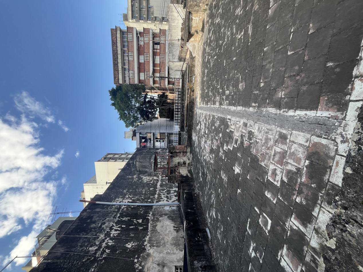 Casa 3d en Pasaje Garibaldi 37 a metros del Parque Avellaneda