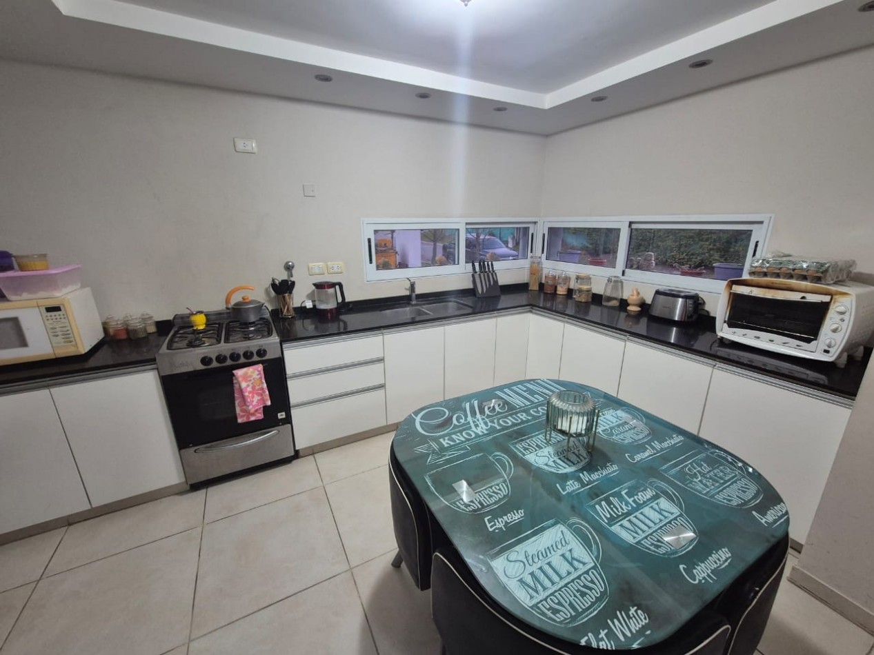 Casa apta credito en Barrio Cerrado Pinar 1 en Tafi Viejo