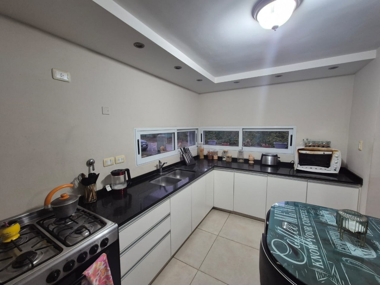 Casa apta credito en Barrio Cerrado Pinar 1 en Tafi Viejo