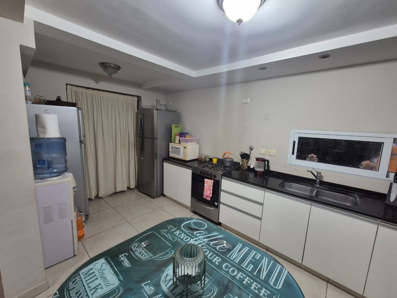 Casa apta credito en Barrio Cerrado Pinar 1 en Tafi Viejo