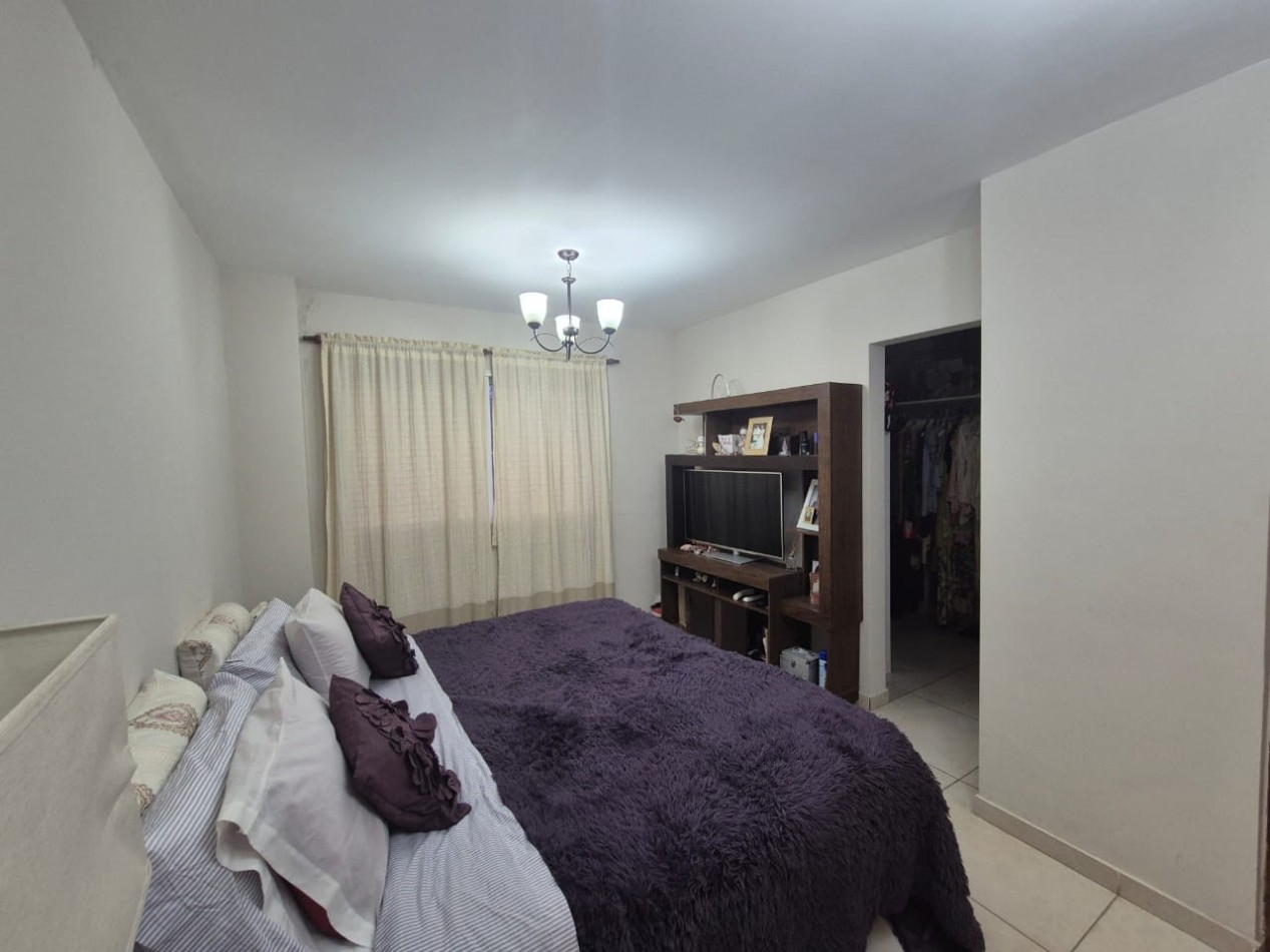 Casa apta credito en Barrio Cerrado Pinar 1 en Tafi Viejo