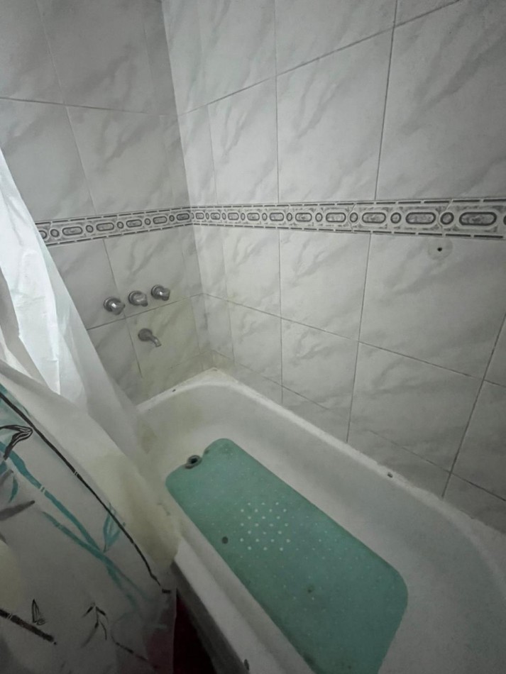 Departamento de dos dormitorios en Lavalle 1565 en Complejo Cerrado apto credito 