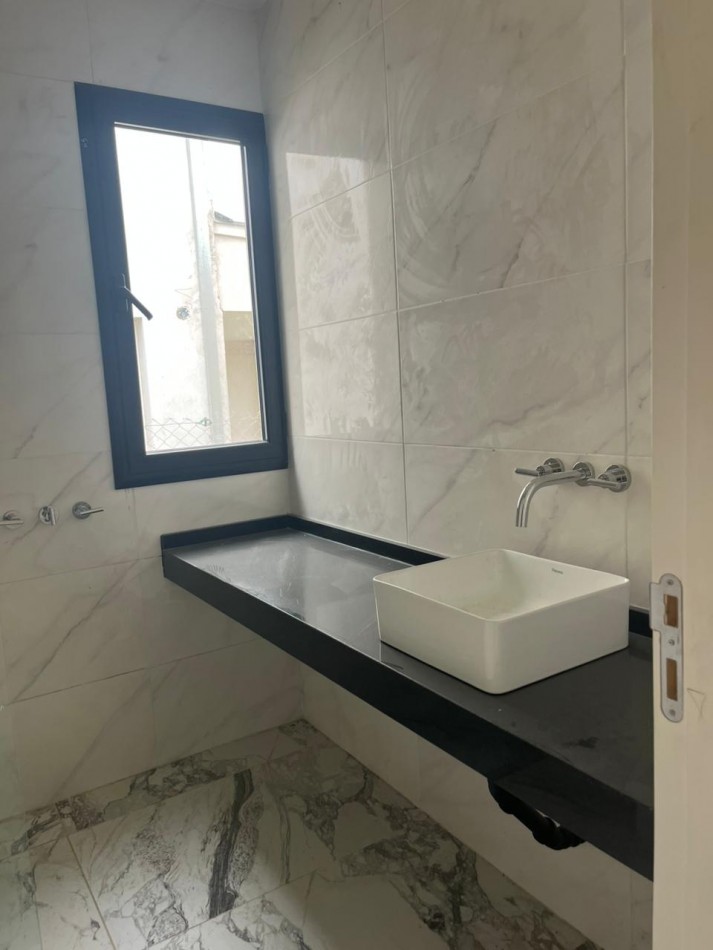 Casa a estrenar estilo moderno en Barrio Cerrado Alto Verde 3 Yerba Buena