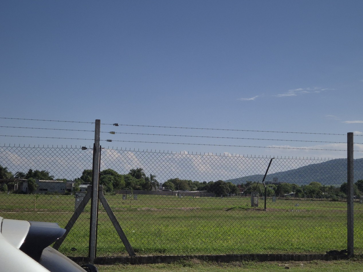Lote en Chacra Chubut Barrio Cerrado Yerba Buena de 475m2