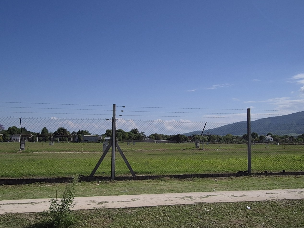 Lote en Chacra Chubut Barrio Cerrado Yerba Buena de 475m2