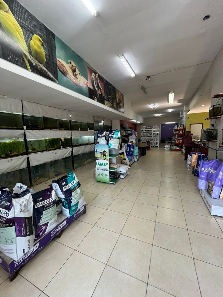 LOCAL COMERCIAL EN AVENIDA COLON 567 IDEAL INVERSOR