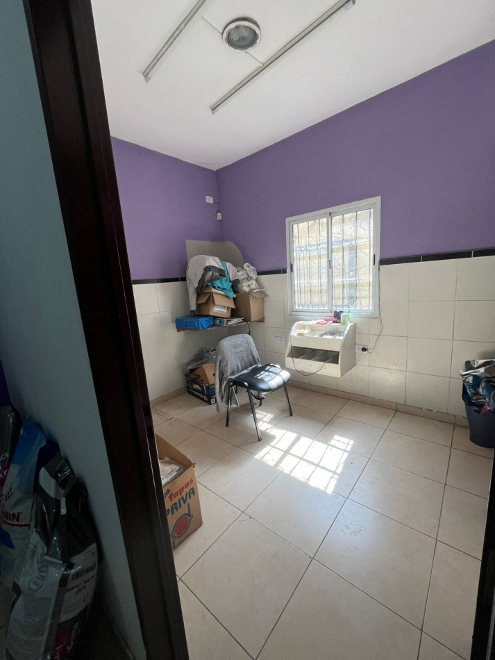 LOCAL COMERCIAL EN AVENIDA COLON 567 IDEAL INVERSOR