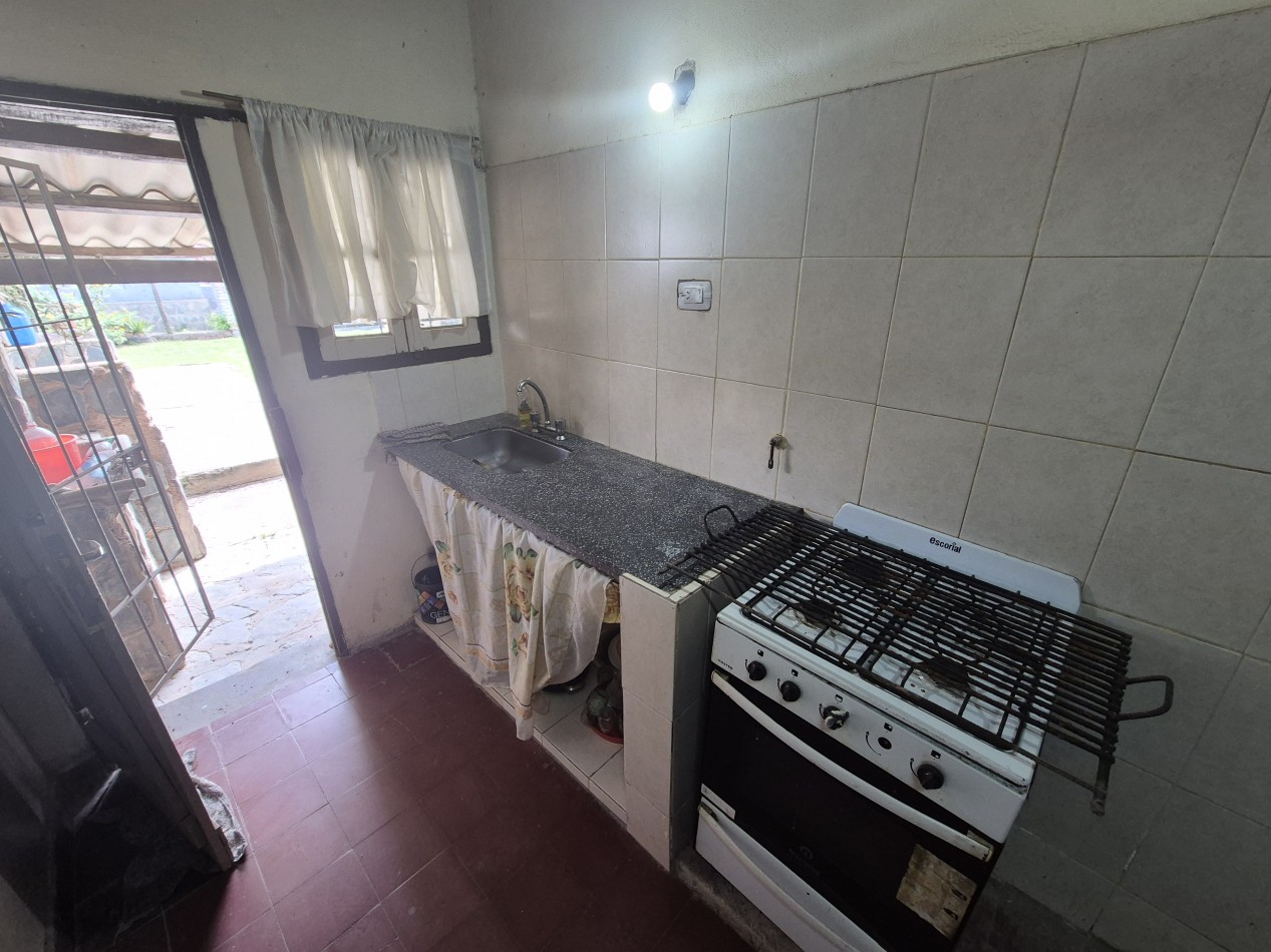 DOS CASAS SEPARADAS EN SAN PEDRO DE COLALAO EN LA VILLA A DOS CUADRAS DE LA PLAZA