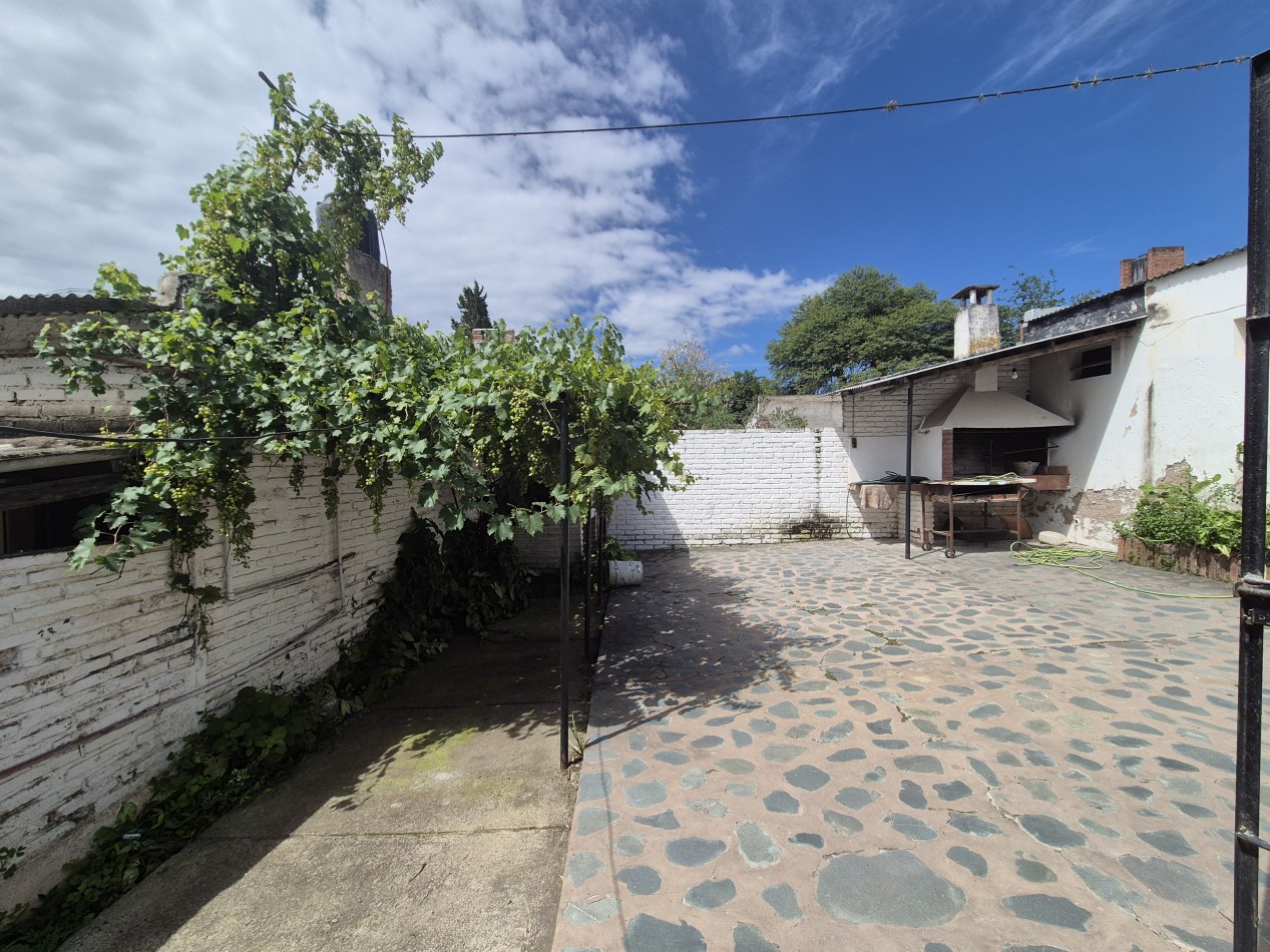DOS CASAS SEPARADAS EN SAN PEDRO DE COLALAO EN LA VILLA A DOS CUADRAS DE LA PLAZA
