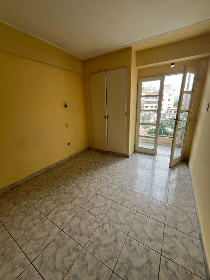 DEPARTAMENTO MONOAMBIENTE CON DIVISION EN BARRIO SUR BUENOS AIRES 635
