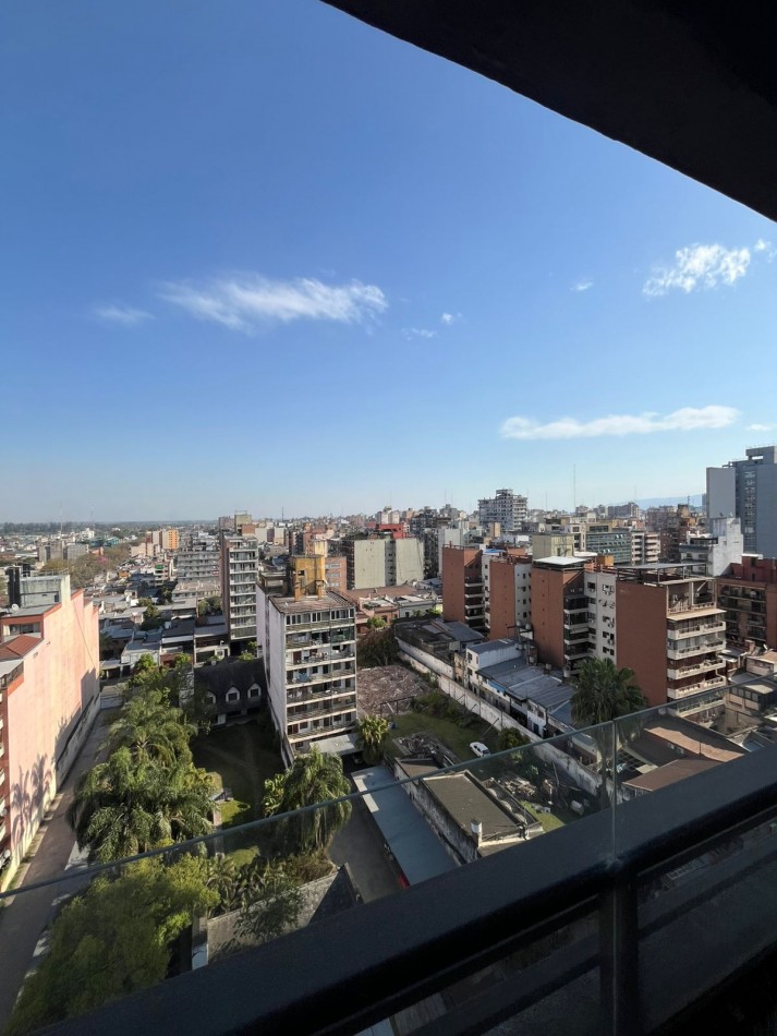 OPORTUNIDAD DEPARTAMENTO DE UN DORMITORIO CON AMENITIES EN BARRIO NORTE CORRIENTES 40 