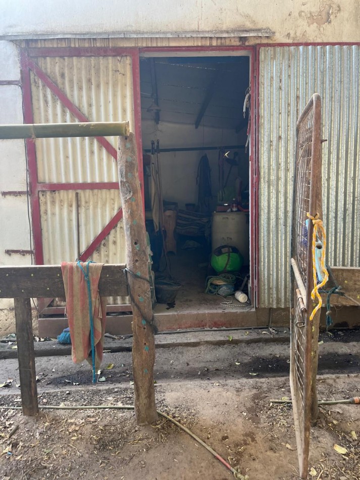 Predio de 1.200 m2 en Yerba Buena sobre Avenida Solano Vera y Rio Negro