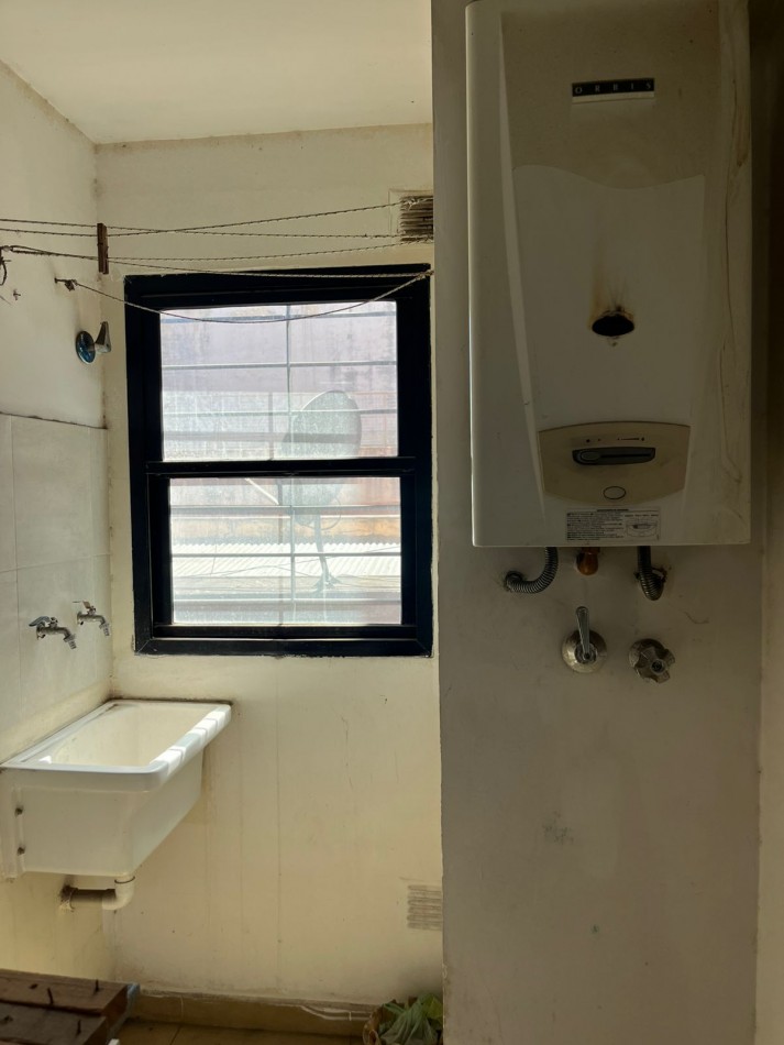 DEPARTAMENTO DE UN DORMITORIO EN BUENOS AIRES 185