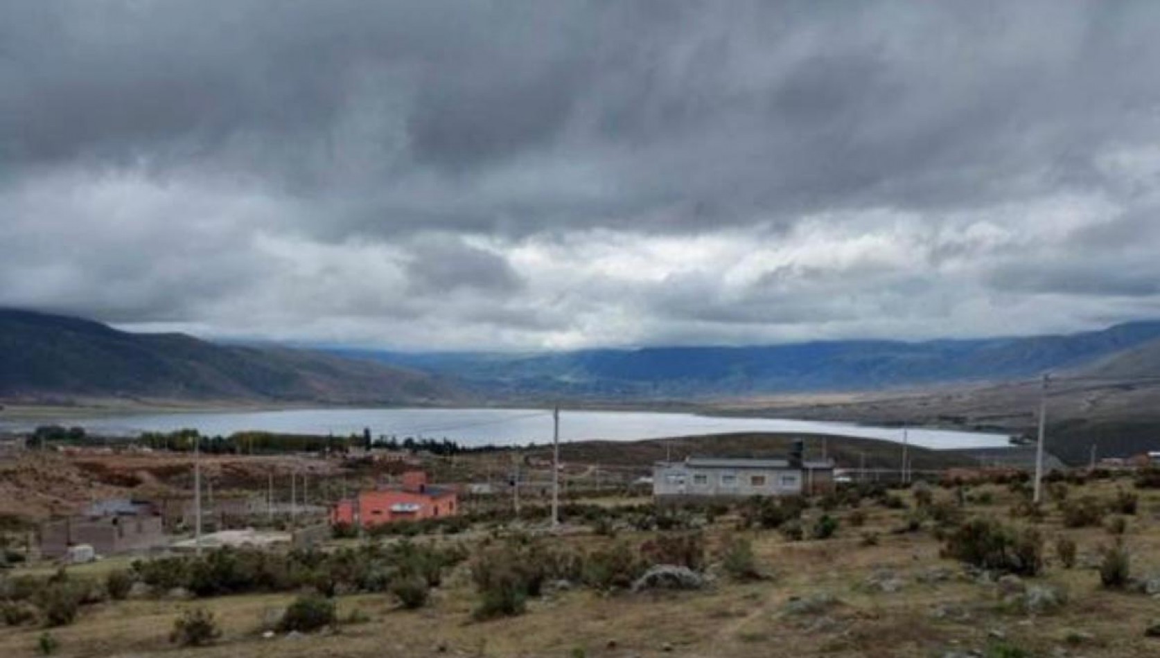 TERRENO EN EL MOLLAR DE 600 M2 EN BARRIO PRIVADO MIRADOR DEL VALLE