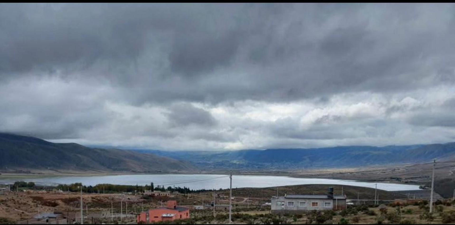TERRENO EN EL MOLLAR DE 600 M2 EN BARRIO PRIVADO MIRADOR DEL VALLE