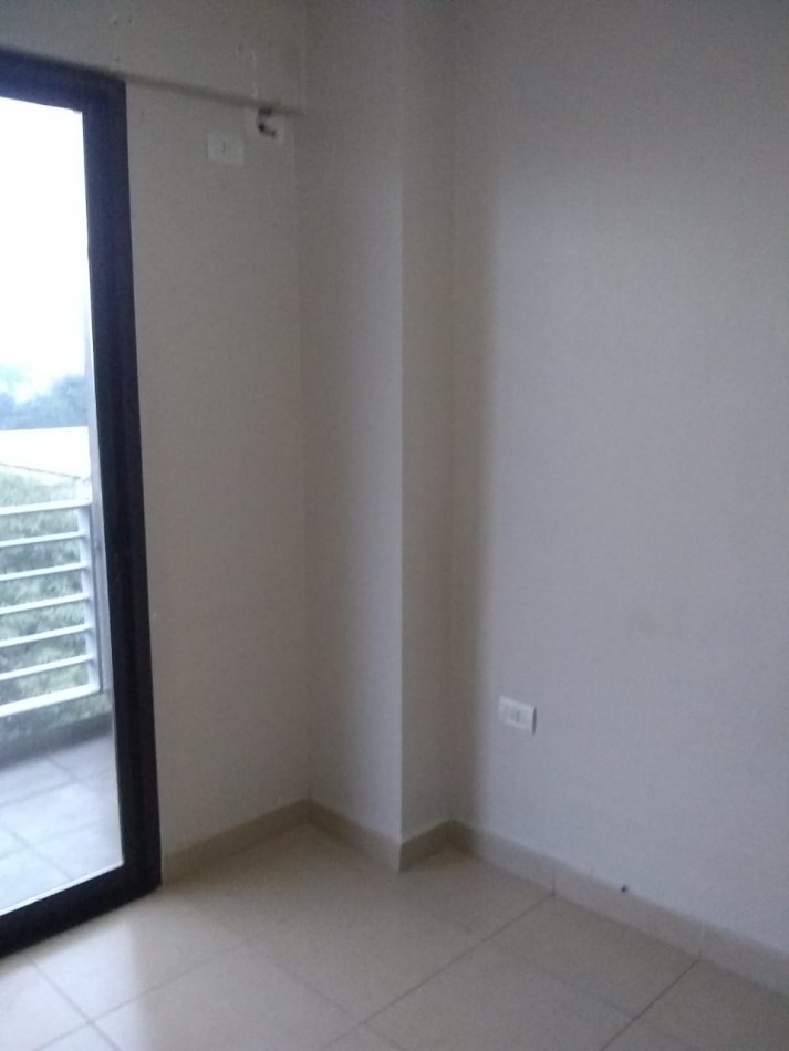 DEPARTAMENTO DE UN DORMITORIO EN ALBERDI 617 FRENTE A PLAZA BELGRANO CON AMENITIES
