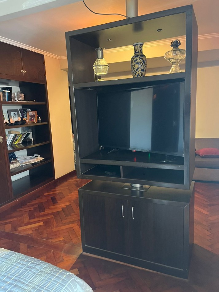 DEPARTAMENTO EN MONTEAGUDO AL 800 CON COCHERA Y AMENITIES DE DOS DORMITORIOS OPCIONAL TERCER DORMITORIO