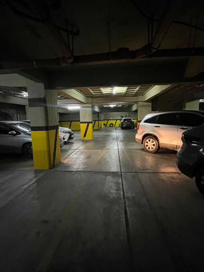 DEPARTAMENTO EN MONTEAGUDO AL 800 CON COCHERA Y AMENITIES DE DOS DORMITORIOS OPCIONAL TERCER DORMITORIO