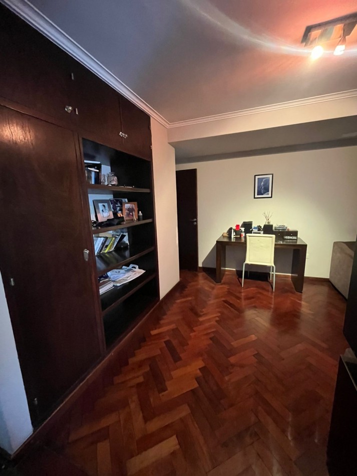 DEPARTAMENTO EN MONTEAGUDO AL 800 CON COCHERA Y AMENITIES DE DOS DORMITORIOS OPCIONAL TERCER DORMITORIO