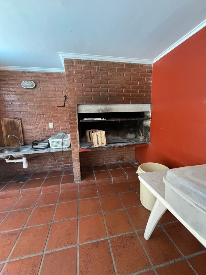 DEPARTAMENTO EN MONTEAGUDO AL 800 CON COCHERA Y AMENITIES DE DOS DORMITORIOS OPCIONAL TERCER DORMITORIO