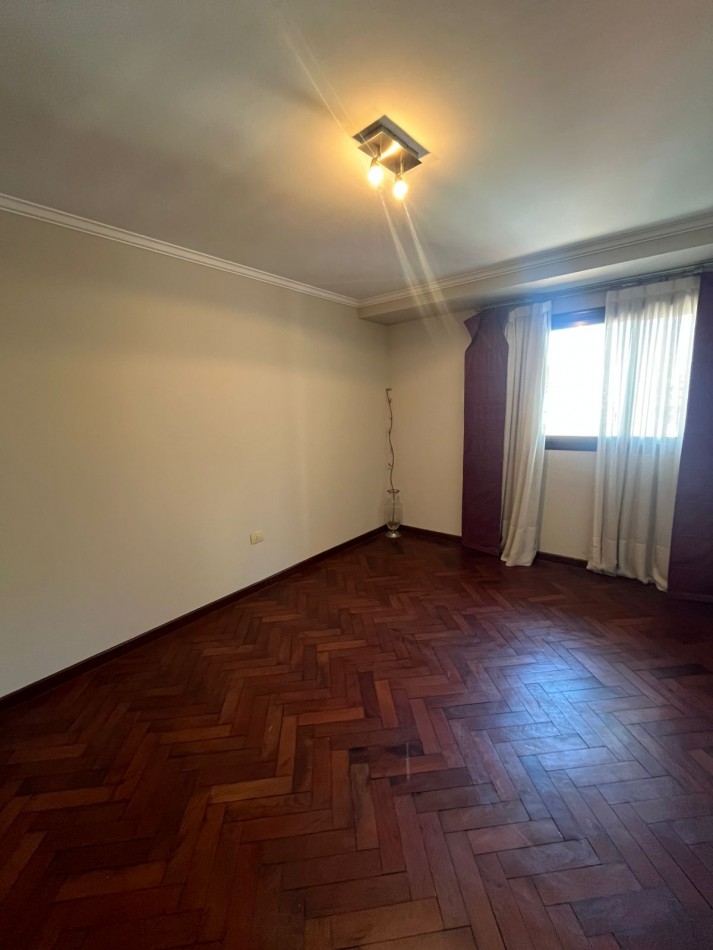 DEPARTAMENTO EN MONTEAGUDO AL 800 CON COCHERA Y AMENITIES DE DOS DORMITORIOS OPCIONAL TERCER DORMITORIO