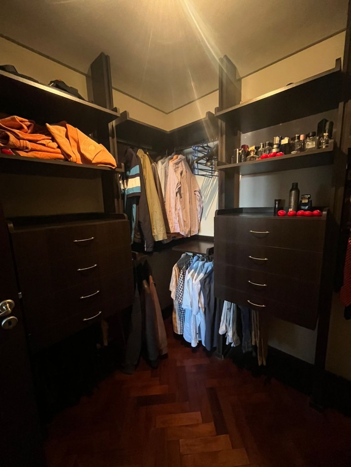 DEPARTAMENTO EN MONTEAGUDO AL 800 CON COCHERA Y AMENITIES DE DOS DORMITORIOS OPCIONAL TERCER DORMITORIO