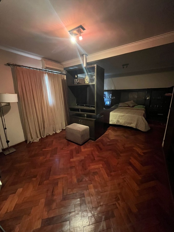 DEPARTAMENTO EN MONTEAGUDO AL 800 CON COCHERA Y AMENITIES DE DOS DORMITORIOS OPCIONAL TERCER DORMITORIO