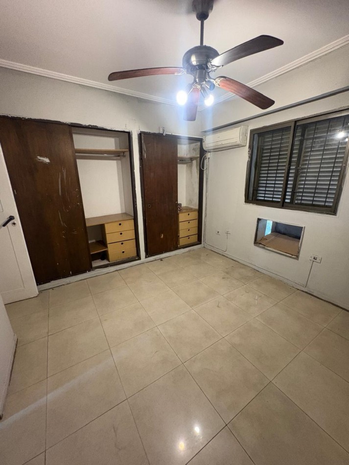 DEPARTAMENTO 3D CON 2 COCHERAS EN BARRIO NORTE VIRGEN DE LA MERCED AL 700