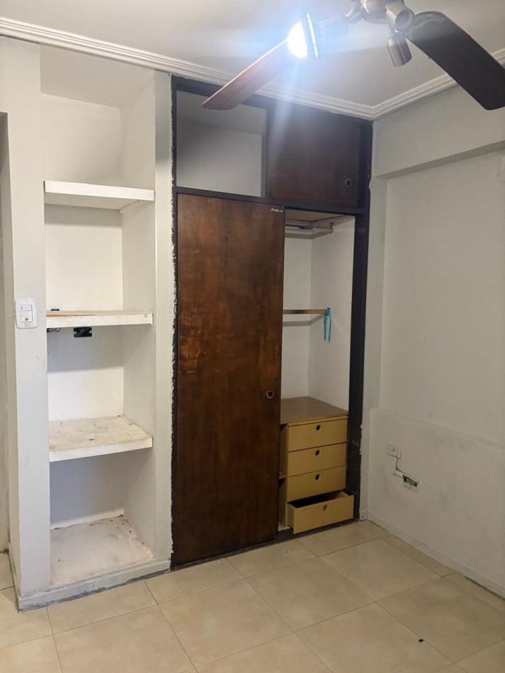 DEPARTAMENTO 3D CON 2 COCHERAS EN BARRIO NORTE VIRGEN DE LA MERCED AL 700