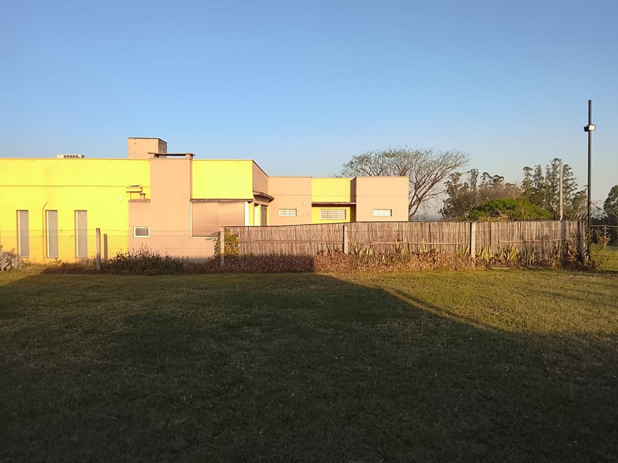 CASA DE 4D CON PILETA EN BARRIO CERRADO FINCAS DEL MANANTIAL EN LA RINCONADA, YERBA BUENA