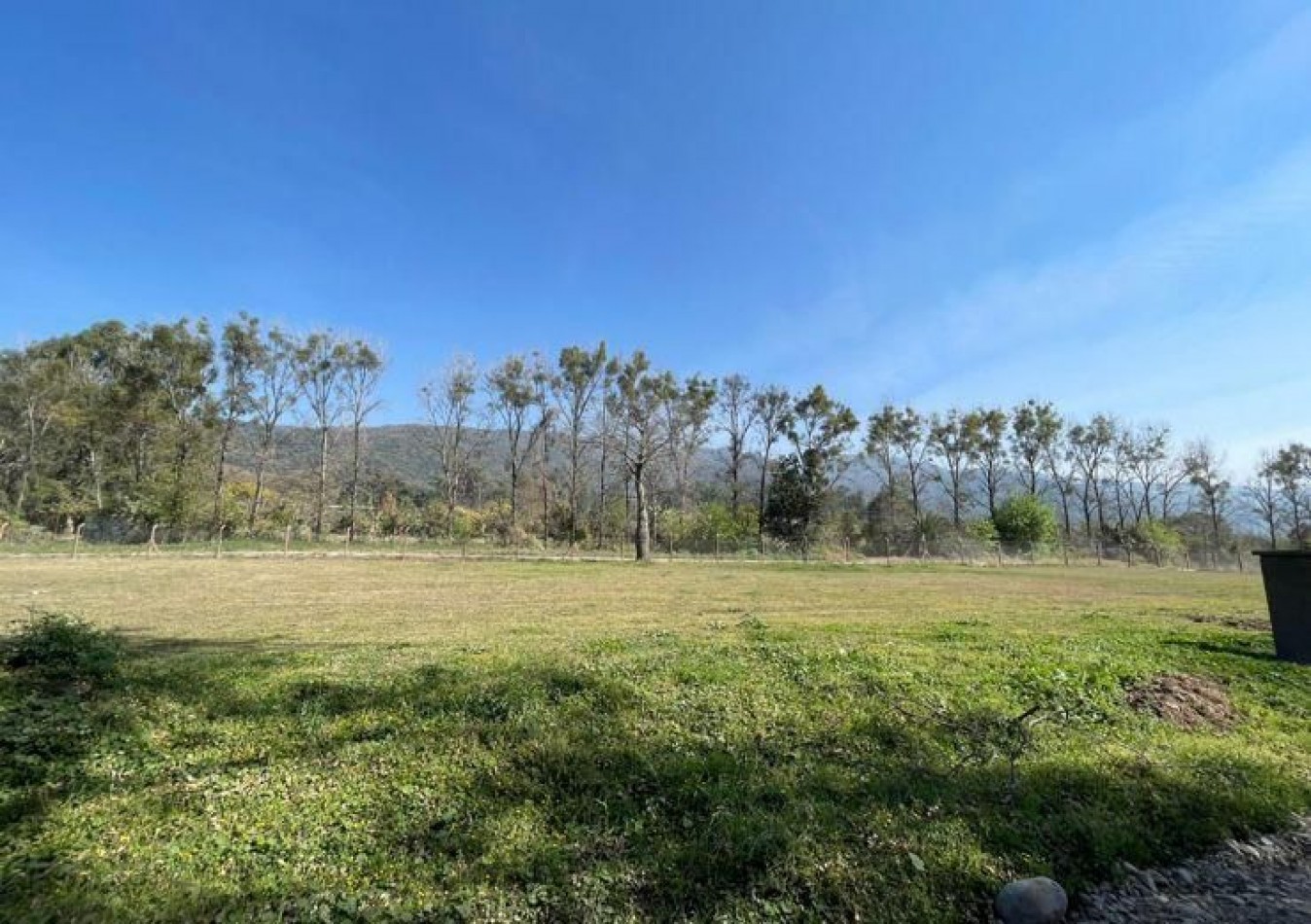 HERMOSO LOTE EN COUNTRY TERRANOVA EN SAN PABLO CAMINO A VILLA NOUGUES