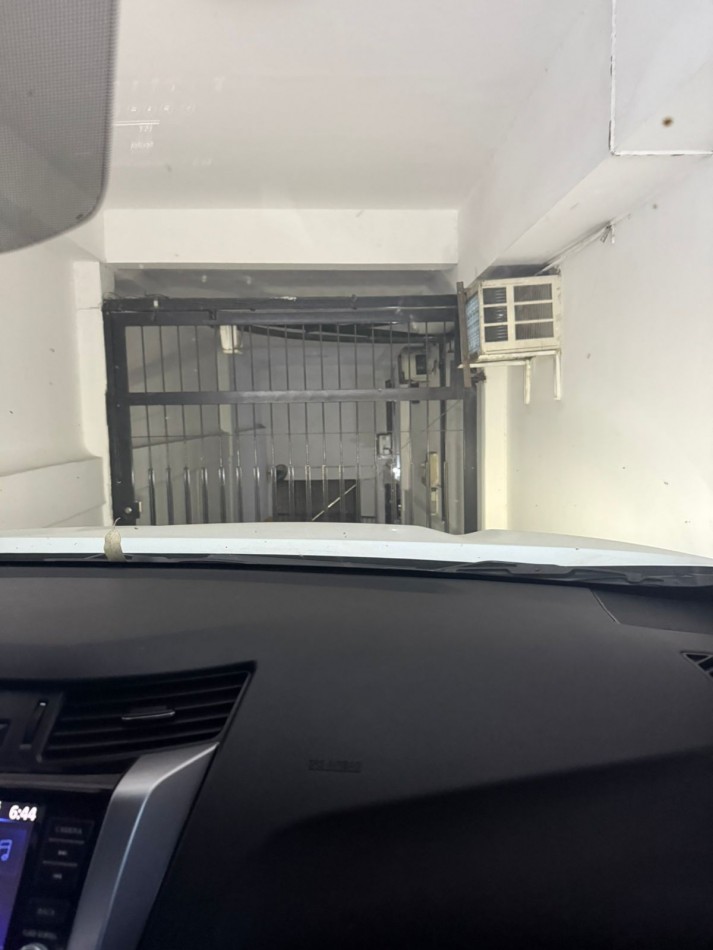 COCHERA AMPLIA EN BARRIO NORTE EN CORRIENTES 414