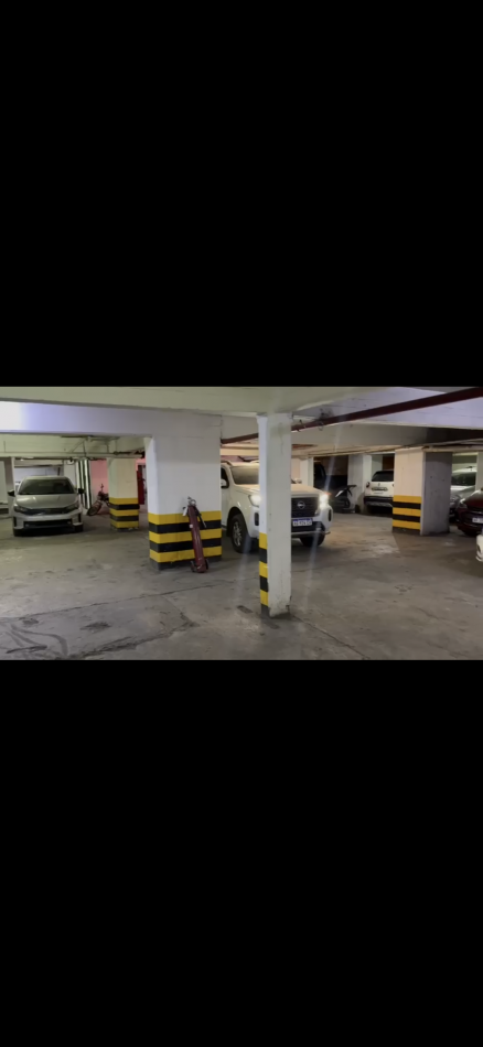 COCHERA AMPLIA EN BARRIO NORTE EN CORRIENTES 414