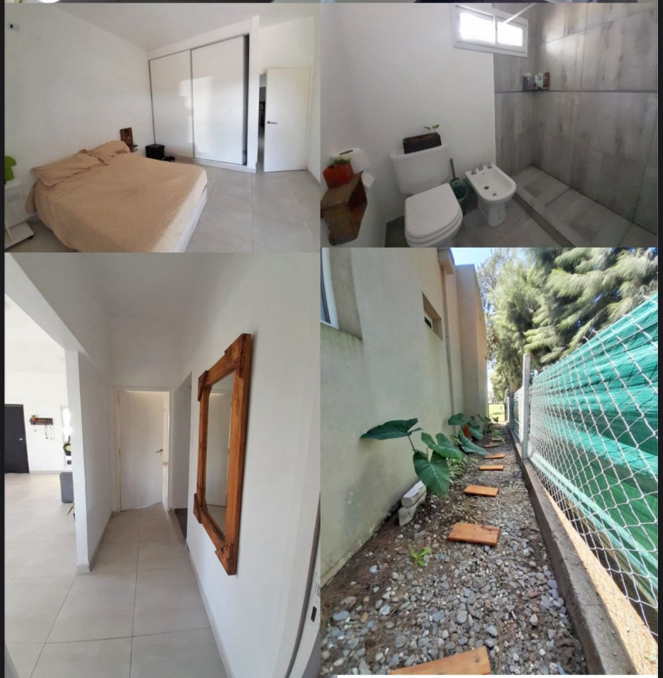 CASA DE UNA PLANTA EN COUNTRY PRADERAS DEL NOGAL 