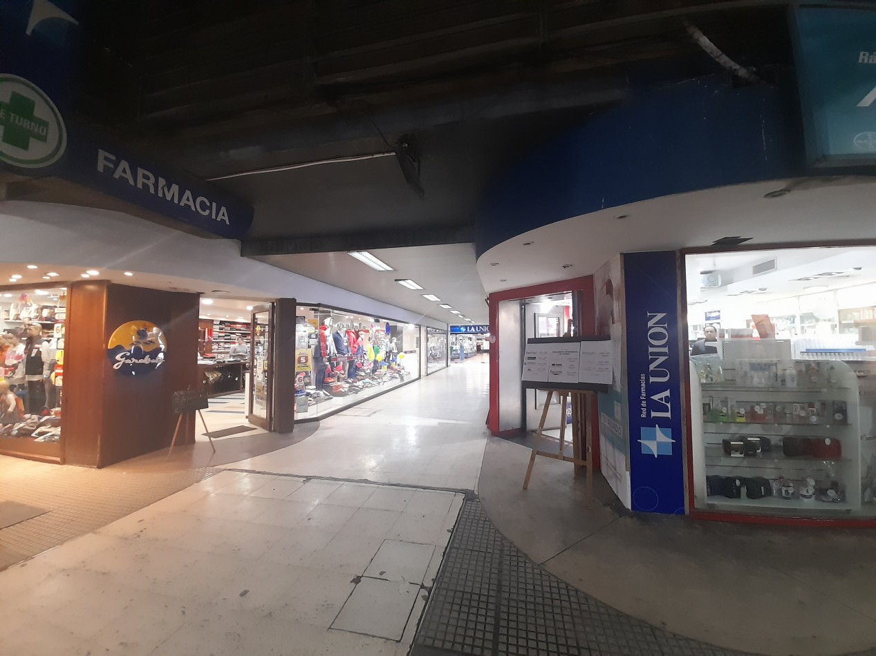 IMPORTANTES OFICINAS EN SAN MARTIN AL 600