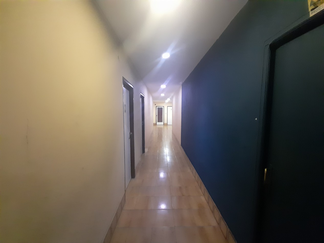 IMPORTANTES OFICINAS EN SAN MARTIN AL 600