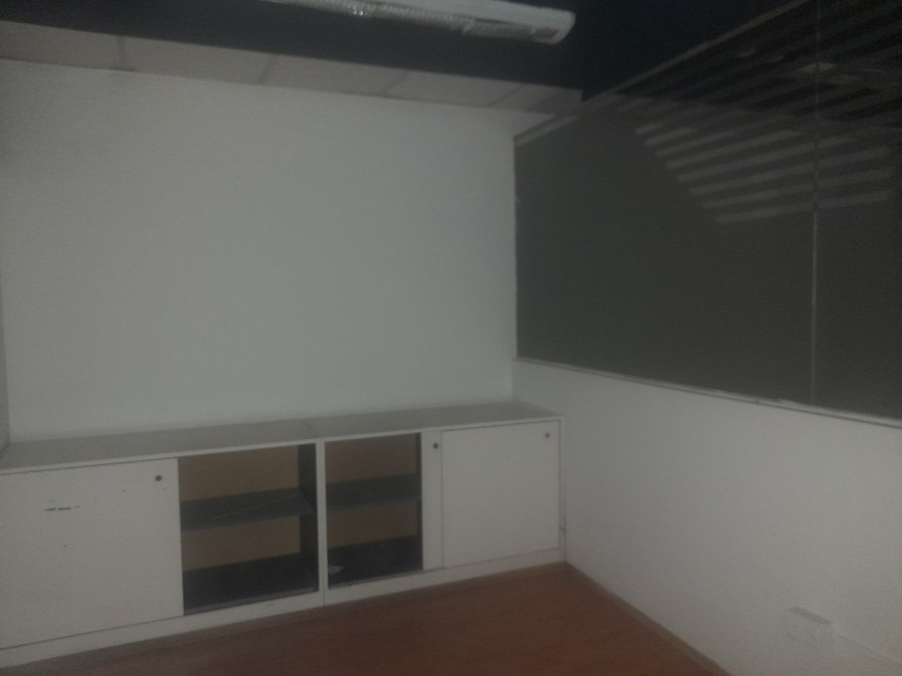 IMPORTANTES OFICINAS EN SAN MARTIN AL 600