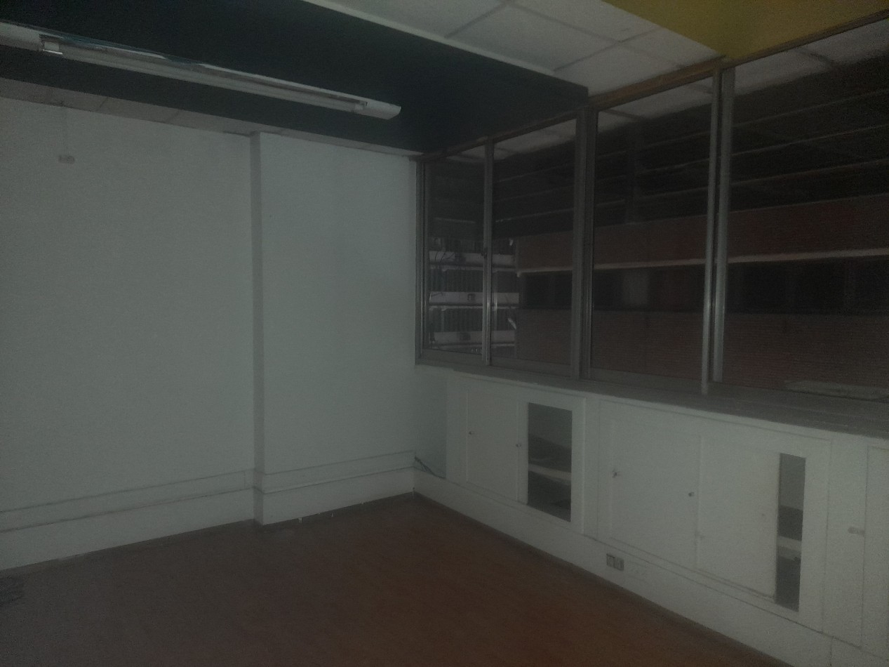 IMPORTANTES OFICINAS EN SAN MARTIN AL 600