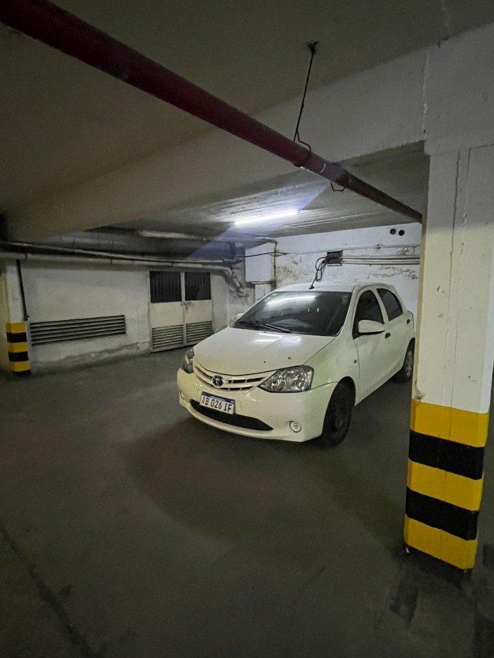 COCHERA AMPLIA EN BARRIO NORTE EN CORRIENTES 414