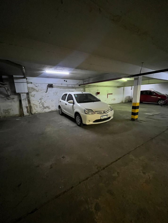 COCHERA AMPLIA EN BARRIO NORTE EN CORRIENTES 414