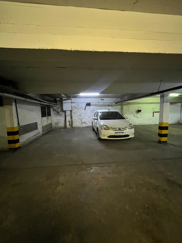 COCHERA AMPLIA EN BARRIO NORTE EN CORRIENTES 414