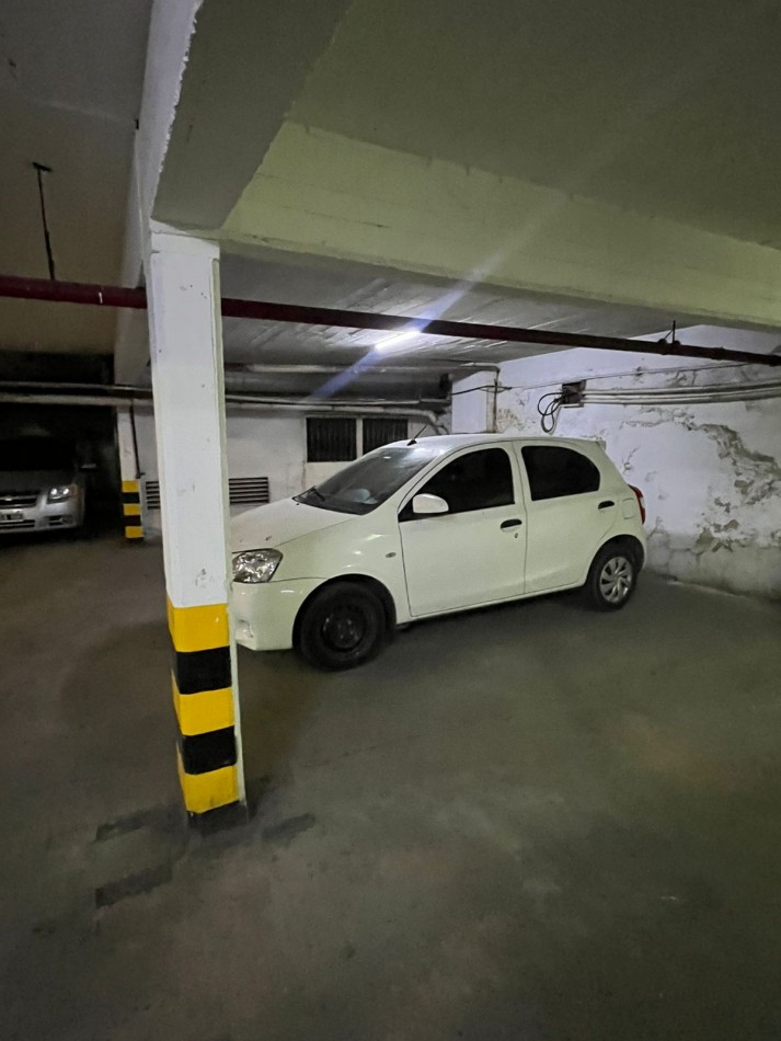 COCHERA AMPLIA EN BARRIO NORTE EN CORRIENTES 414