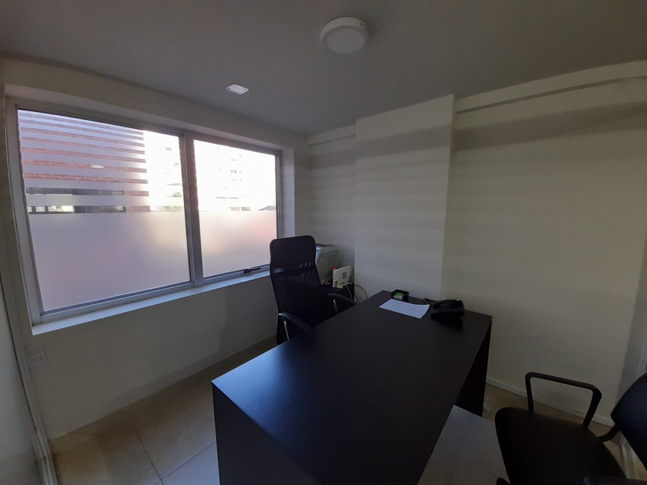 ALQUILER DE CONTACT CENTER EN SAN MARTIN AL 900 