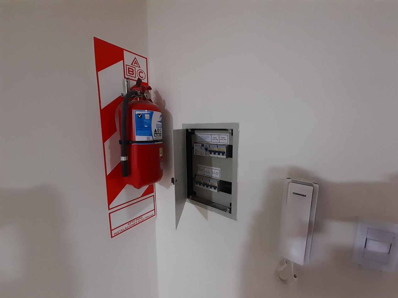 ALQUILER DE CONTACT CENTER EN SAN MARTIN AL 900 