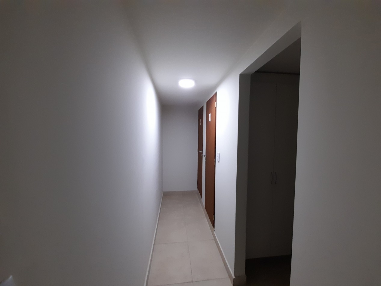 ALQUILER DE CONTACT CENTER EN SAN MARTIN AL 900 