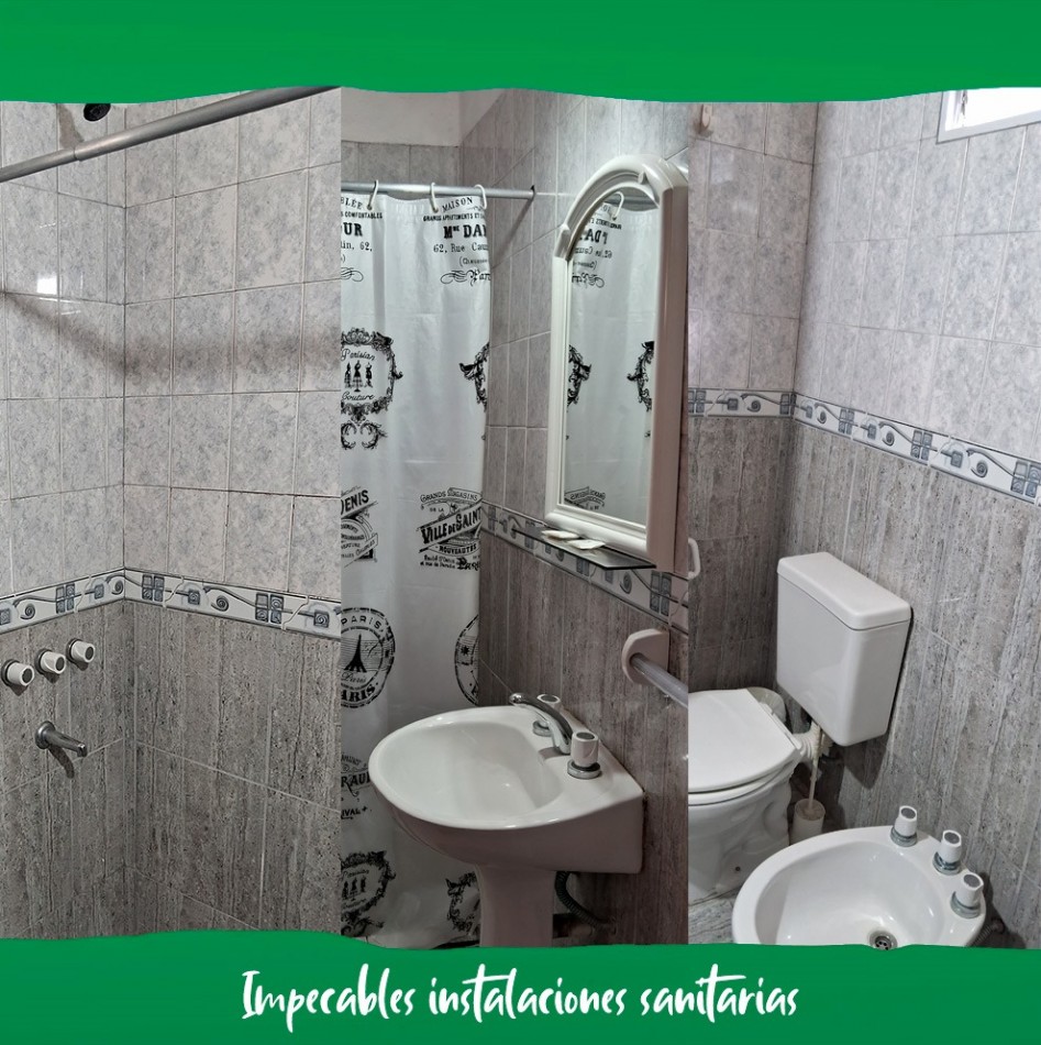 VENTA DE HOSPEDAJE FUNCIONANDO EN LA VILLA DE TAFI DEL VALLE 