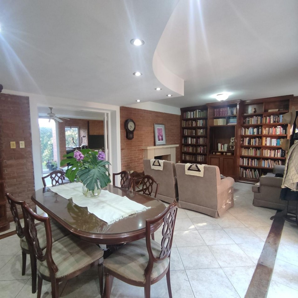 Casa en Country del Golf Viejo apta credito hipotecario