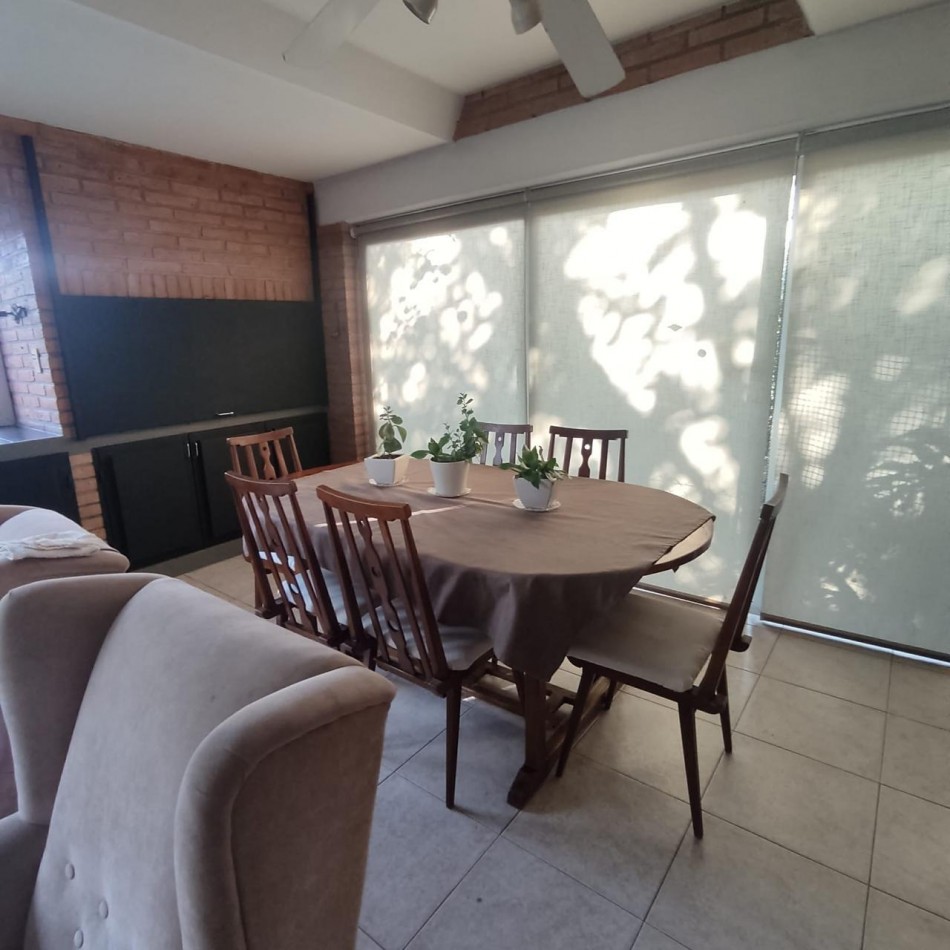 Casa en Country del Golf Viejo apta credito hipotecario