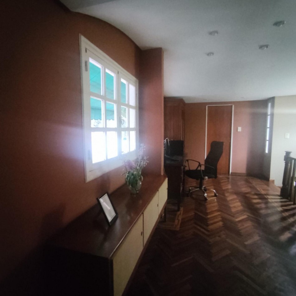 Casa en Country del Golf Viejo apta credito hipotecario